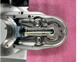 Sankyo三協(xié)機器人SR8220手臂ARM軸維修更換