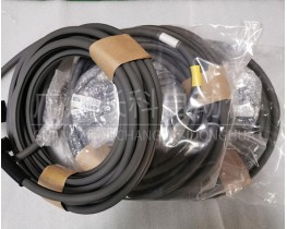 KUKA庫(kù)卡機(jī)器人C2、C4示教器線纜 示教器延長(zhǎng)線
