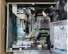 維修KUKA庫(kù)卡機(jī)器人KR C2主機(jī)箱00-180-791