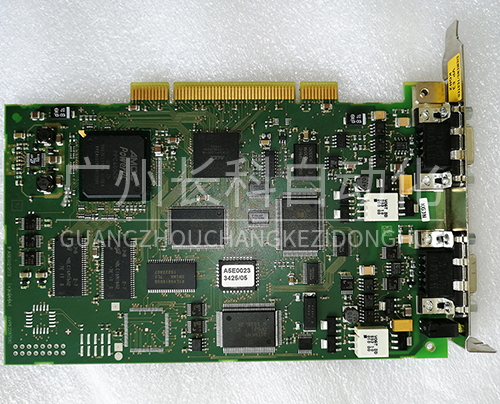 KUKA機(jī)器人通訊卡 00-130-764 KUKA機(jī)器人通訊卡 00-130-764