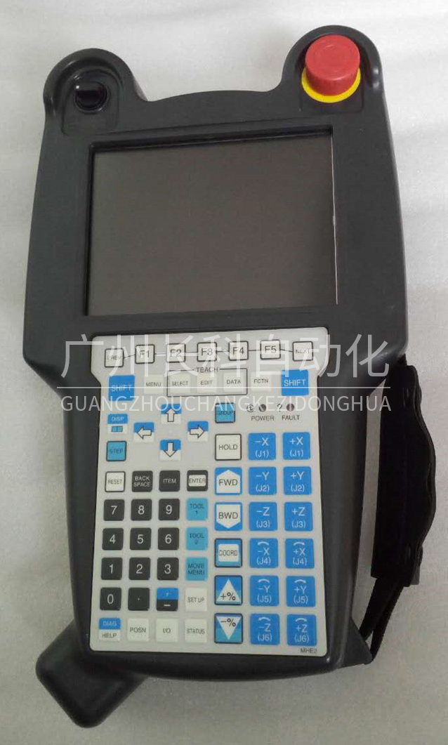 發(fā)那科示教器維修 發(fā)那科示教器維修
