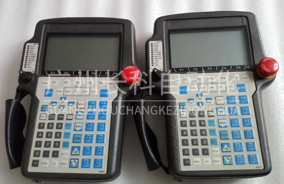 發(fā)那科示教器維修 發(fā)那科示教器維修