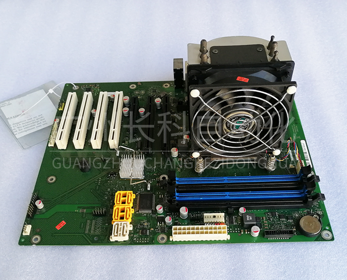 KUKA C4控制柜主機(jī)主板 KUKA C4控制柜主機(jī)主板