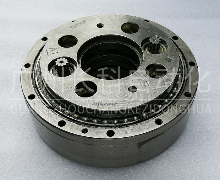 安川機(jī)械手減速機(jī)HW0382468-C 安川減速機(jī)HW0382468-C