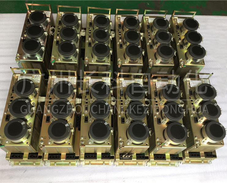 安川NX100整流器單元 安川NX100整流器單元SGDR-C0A250A01B