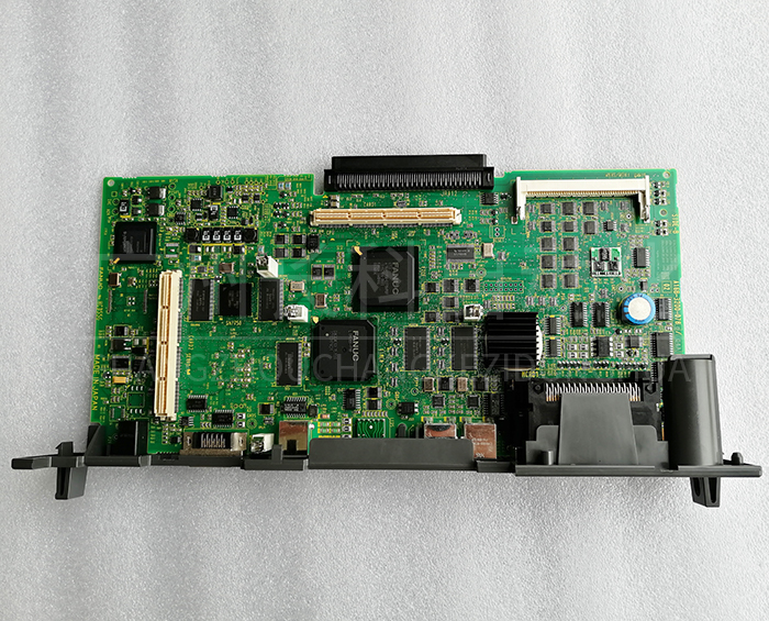 發(fā)那科主板A16B-3200-0780 發(fā)那科主板A16B-3200-0780