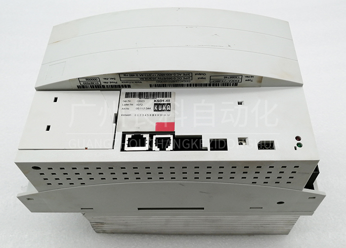庫卡C2伺服驅(qū)動器KSD1-48 00-117-344(0072)v 庫卡C2伺服驅(qū)動器KSD1-48 00-117-344(0072)