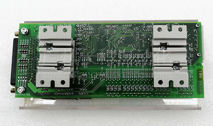 KUKA庫卡機(jī)械手臂I/O板子00-108-473 KUKA庫卡機(jī)械手臂I/O板子00-108-473