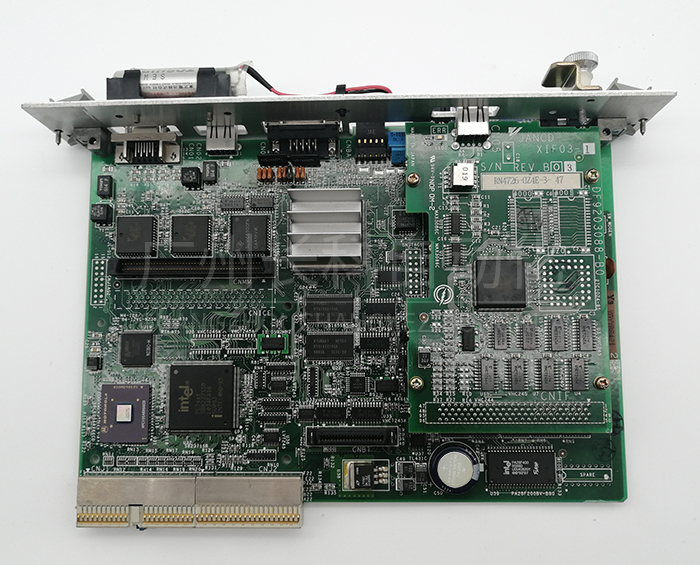 安川JANCD-XIF03-1 安川JANCD-XIF03-1