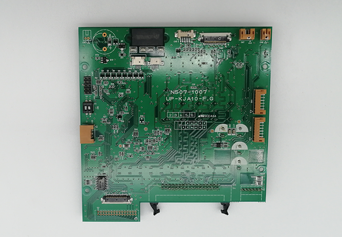 N507-1007 UP-KJA10-F.G N507-1007 UP-KJA10-F.G