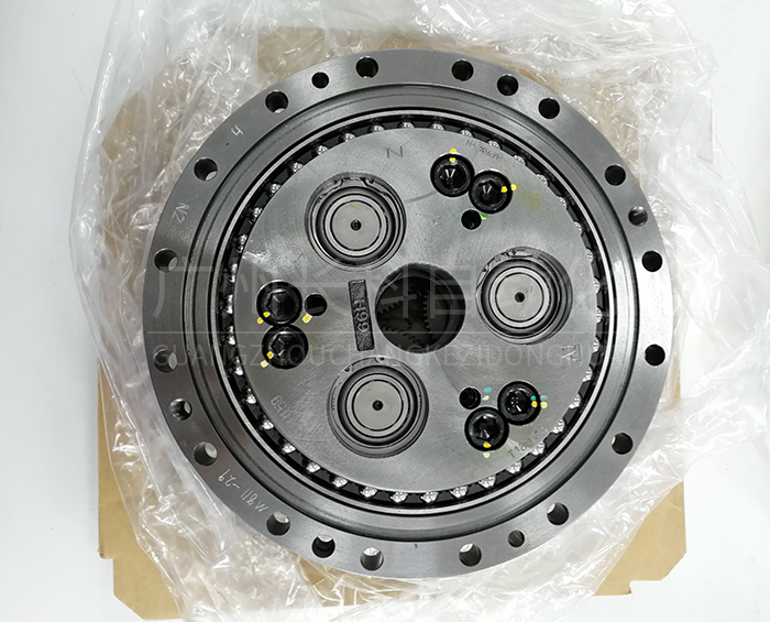 安川RV-320E-185精密減速機(jī)HW9381465-H 安川RV-320E-185精密減速機(jī)HW9381465-H