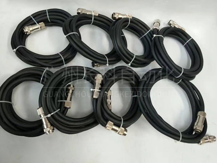 安川示教器線纜CBL-YRC061-1 安川示教器線纜CBL-YRC061-1