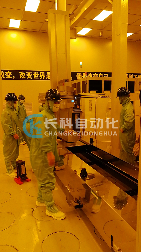 Sankyo三協(xié)晶圓搬運(yùn)機(jī)器人移機(jī) Sankyo三協(xié)晶圓搬運(yùn)機(jī)器人移機(jī)