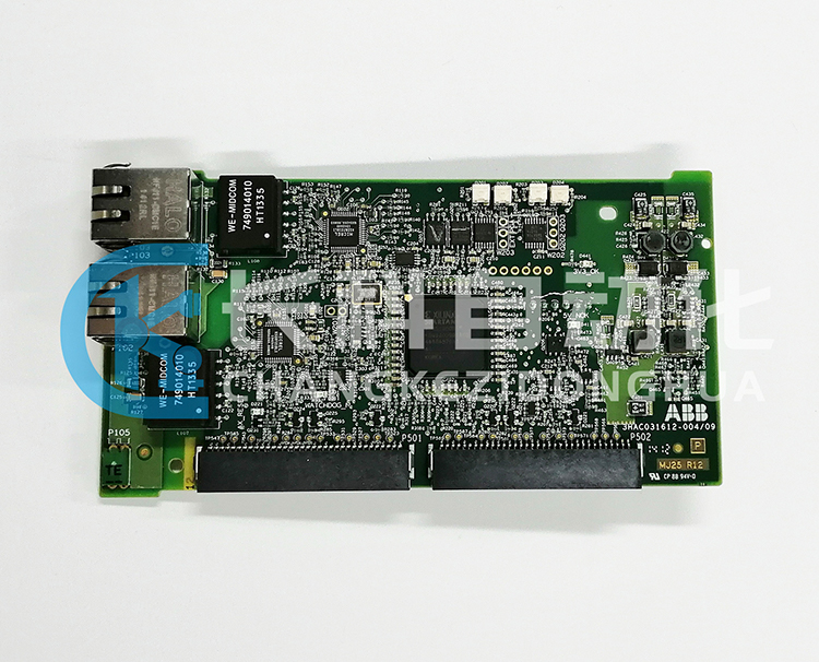 ABB驅(qū)動通訊卡DSQC423 3HAC036310-001/09 ABB驅(qū)動通訊卡3HAC031612-004/09