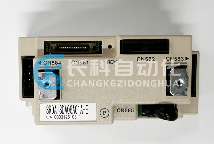 安川放大器SRDA-SDA06A01A-E 安川放大器SRDA-SDA06A01A-E
