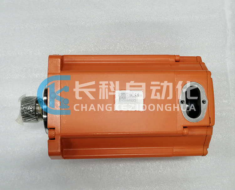 ABB伺服電機3HAC17484-1/02 ABB伺服電機3HAC17484-1/02