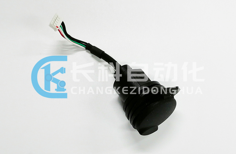 ABB示教器USB插口 ABB示教器USB插口