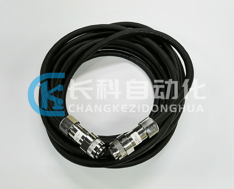 安川示教器延長(zhǎng)線CBL-YRC062-1 安川示教器延長(zhǎng)線CBL-YRC062-1