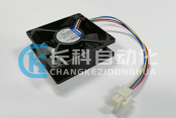 庫卡風扇8414 N/2HP 00-206-321 庫卡風扇8414 N/2HP 00-206-321