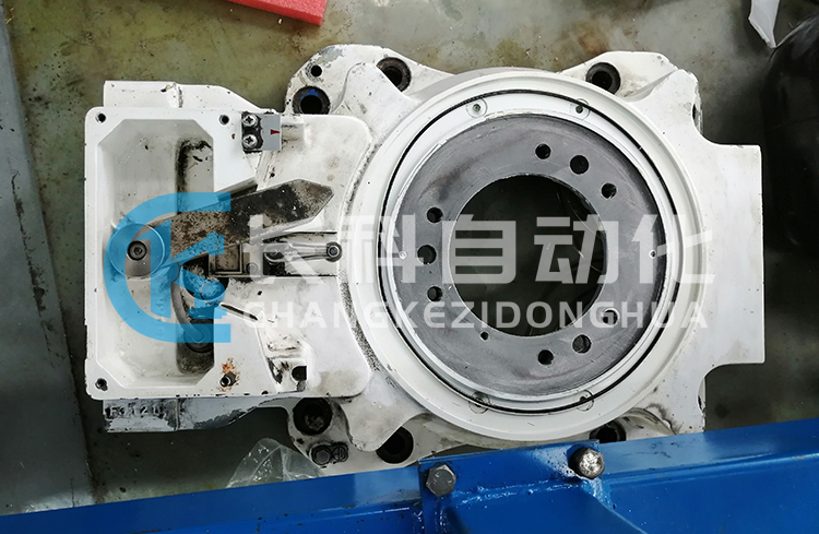 安川機器人減速機拆解維修 安川機器人減速機拆解維修