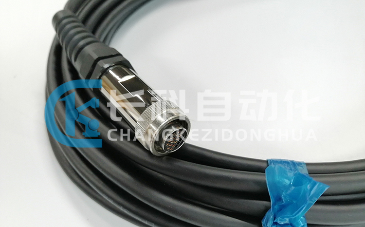 發(fā)那科示教器線纜A660-2008-T028 發(fā)那科示教器線纜A660-2008-T028