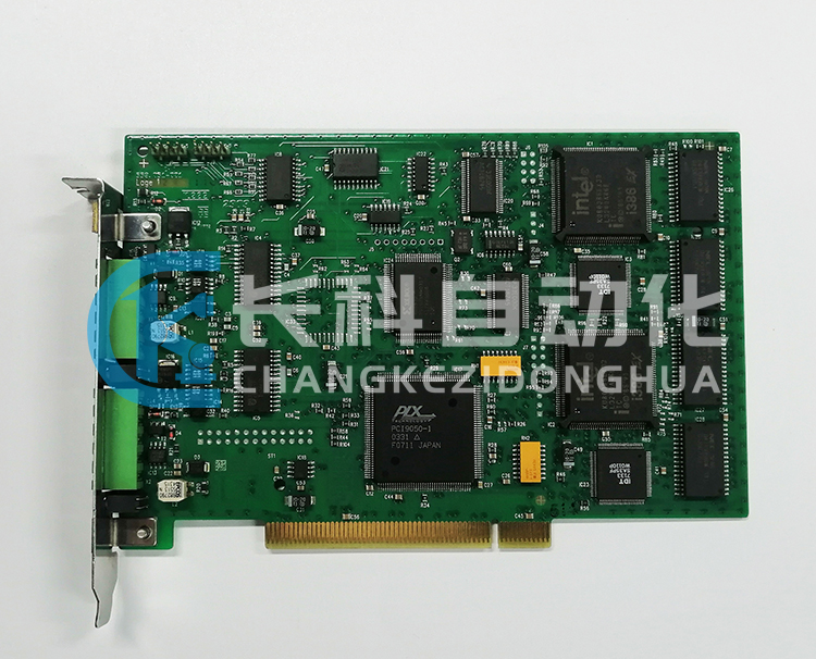 庫卡通訊板profibus 00-104-196 庫卡通訊板profibus 00-104-196