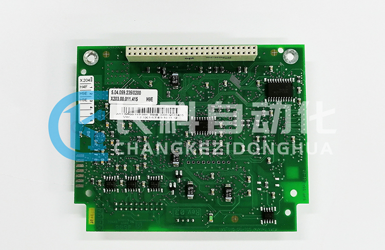 庫(kù)卡C2多功能通訊板00-117-391 庫(kù)卡C2多功能通訊板00-117-391