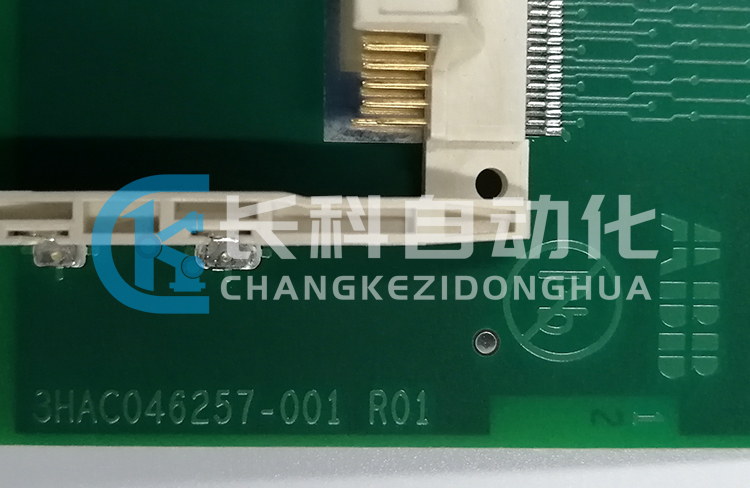 ABB擴展接口板DSQC1003 3HAC046408-001/02 ABB擴展接口板DSQC1003 3HAC046408-001/02