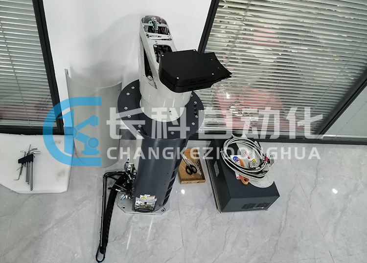 維修布魯克斯機械手Brooks M-Phase 維修布魯克斯機械手Brooks M-Phase