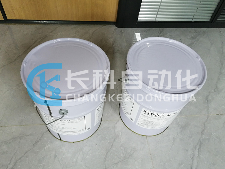 安川16KG保養(yǎng)潤(rùn)滑油MOLYWHITE RE NO.00 安川16KG保養(yǎng)潤(rùn)滑油MOLYWHITE RE NO.00