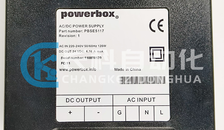 ABB電源盒DSQC609 3HAC14178-1 ABB電源盒DSQC609 3HAC14178-1
