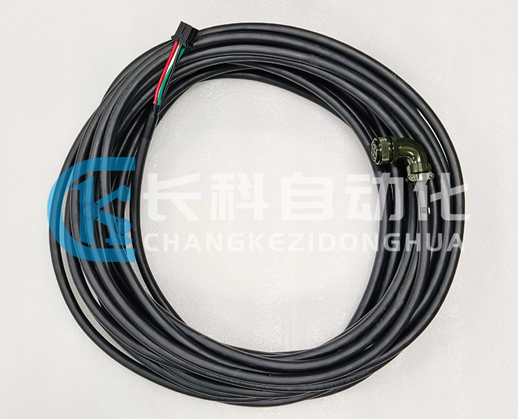 發(fā)那科動(dòng)力線(xiàn)纜A660-2007-T350#L30R53A