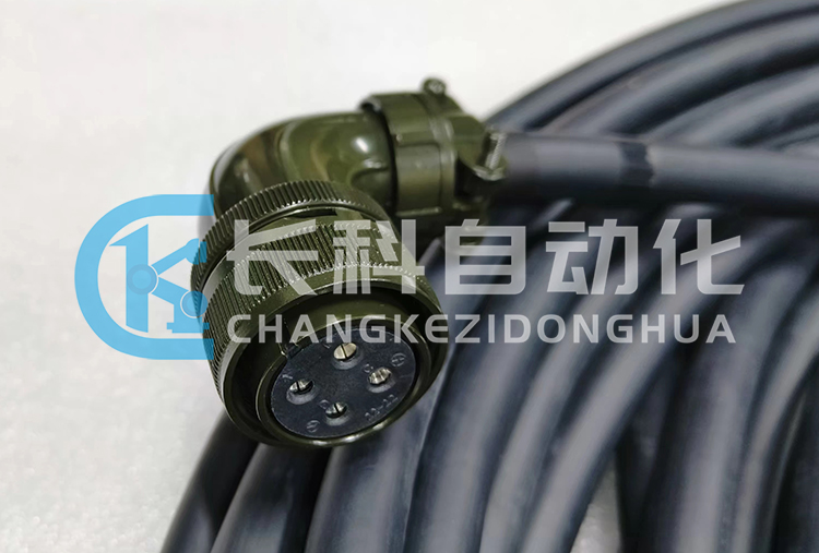 發(fā)那科動(dòng)力線(xiàn)纜A660-2007-T350#L30R53A