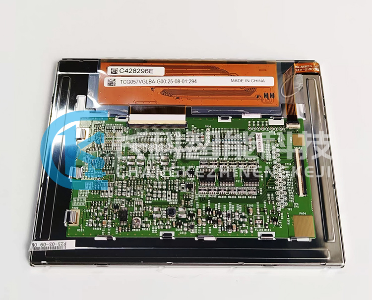 YASKAWA robot DX100 DX200 teaching pendant LCD display screen