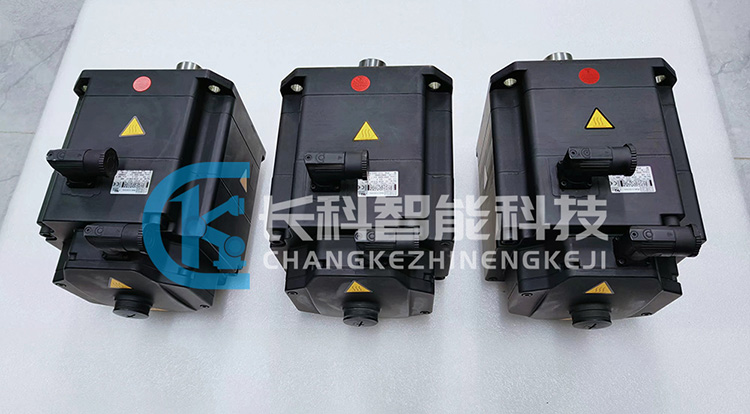 庫卡伺服電機00-136-892 1FK7101-5AY81-1SH3-Z S11 庫卡伺服電機00-136-892 1FK7101-5AY81-1SH3-Z S11