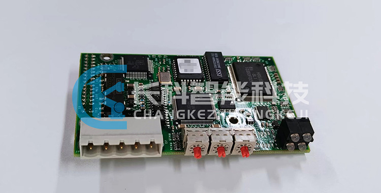 三菱CC-Link板3288-101 ABS CCL 三菱CC-Link板3288-101 ABS CCL