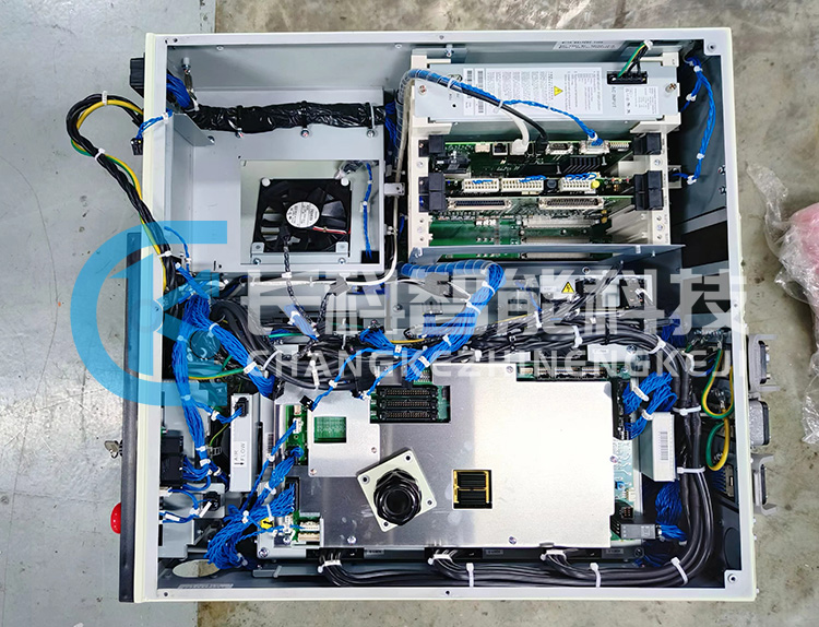 川崎機(jī)械手控制器30E03E-AC01E維修 川崎機(jī)械手控制器30E03E-AC01E維修