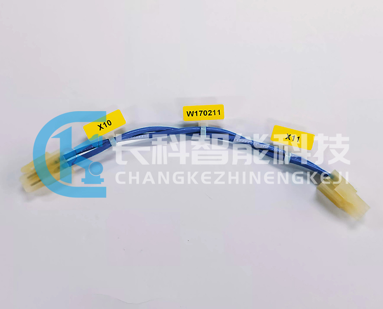 庫卡伺服驅(qū)動(dòng)器KSPP控制電源線00-170-211 庫卡伺服驅(qū)動(dòng)器KSPP控制電源線00-170-211