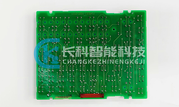 發(fā)那科示教器按鍵板A20B-2004-0330/01A 發(fā)那科示教器按鍵板A20B-2004-0330/01A
