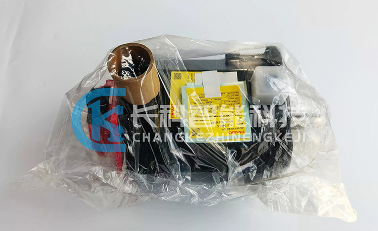 發(fā)那科伺服電機(jī)A06B-0235-B805 發(fā)那科伺服電機(jī)A06B-0235-B805
