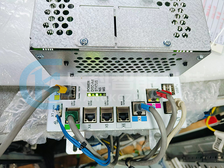 ABB主機(jī)DSQC1018 3HAC050363-001維修31810報警故障 ABB主機(jī)DSQC1018 3HAC050363-001維修31810報警故障