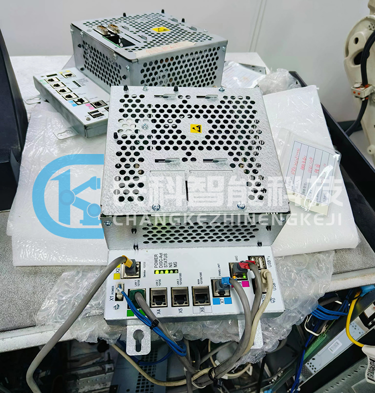 ABB主機(jī)DSQC1018 3HAC050363-001維修31810報警故障 ABB主機(jī)DSQC1018 3HAC050363-001維修31810報警故障