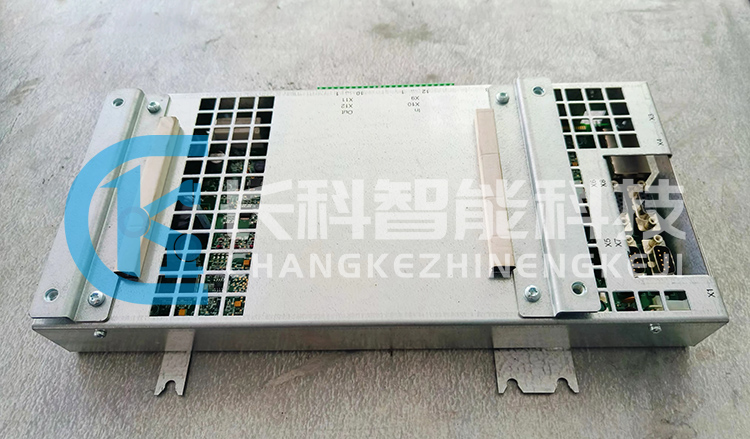 ABB SafeMove assy 3HAC026272-001/15 ABB SafeMove assy 3HAC026272-001/15