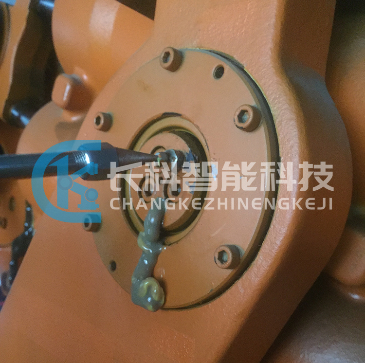 那智機(jī)械手LP180-01 LP130-01保養(yǎng) 那智機(jī)械手LP180-01 LP130-01保養(yǎng)