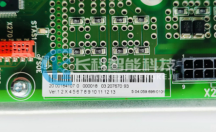 庫卡SIB安全擴(kuò)展板00-161-116 00-184-107 庫卡SIB安全擴(kuò)展板00-161-116 00-184-107