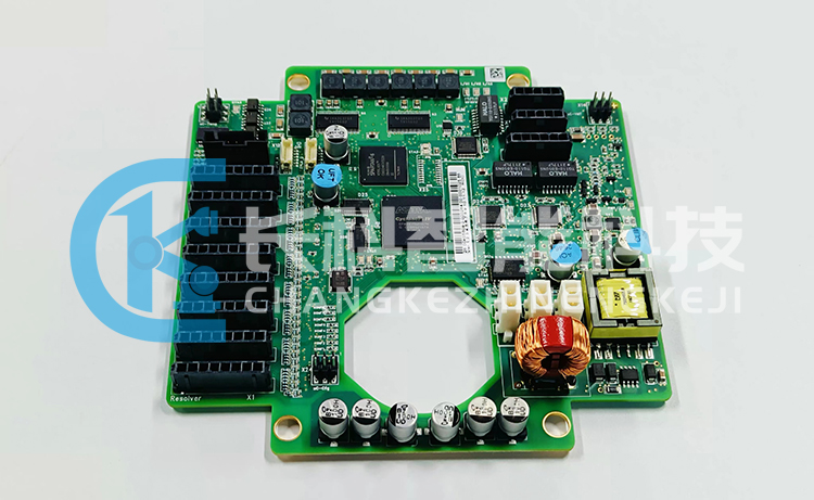 庫卡RDC編碼器板卡00-405-809 庫卡RDC編碼器板卡00-405-809