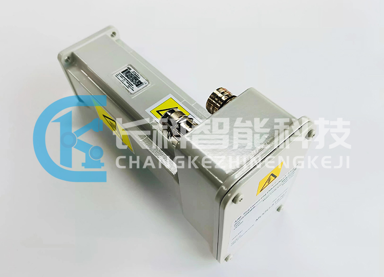 ABB外部軸電機MU100 3HAC040655-001 ABB外部軸電機MU100 3HAC040655-001