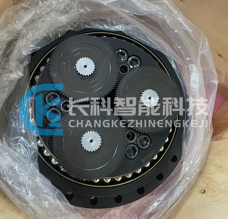 發(fā)那科R-2000iB/210F二軸三軸減速機(jī) 發(fā)那科R-2000iB/210F二軸三軸減速機(jī)