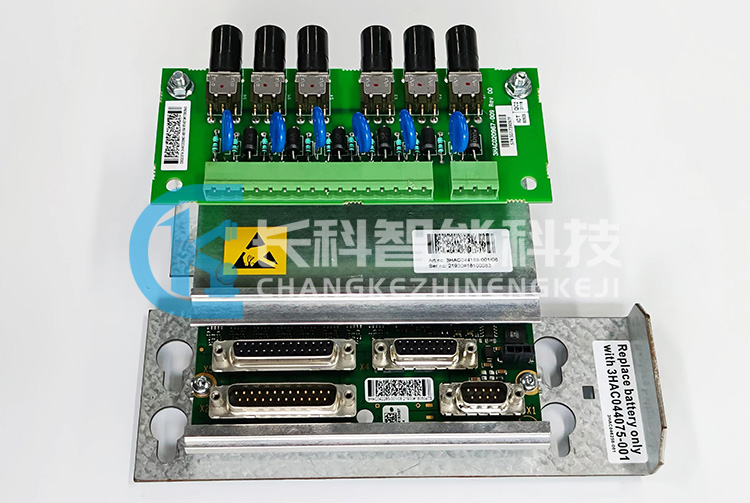 ABB機(jī)器人電機(jī)剎車板3HAC020967-001 ABB機(jī)器人電機(jī)剎車板3HAC020967-001