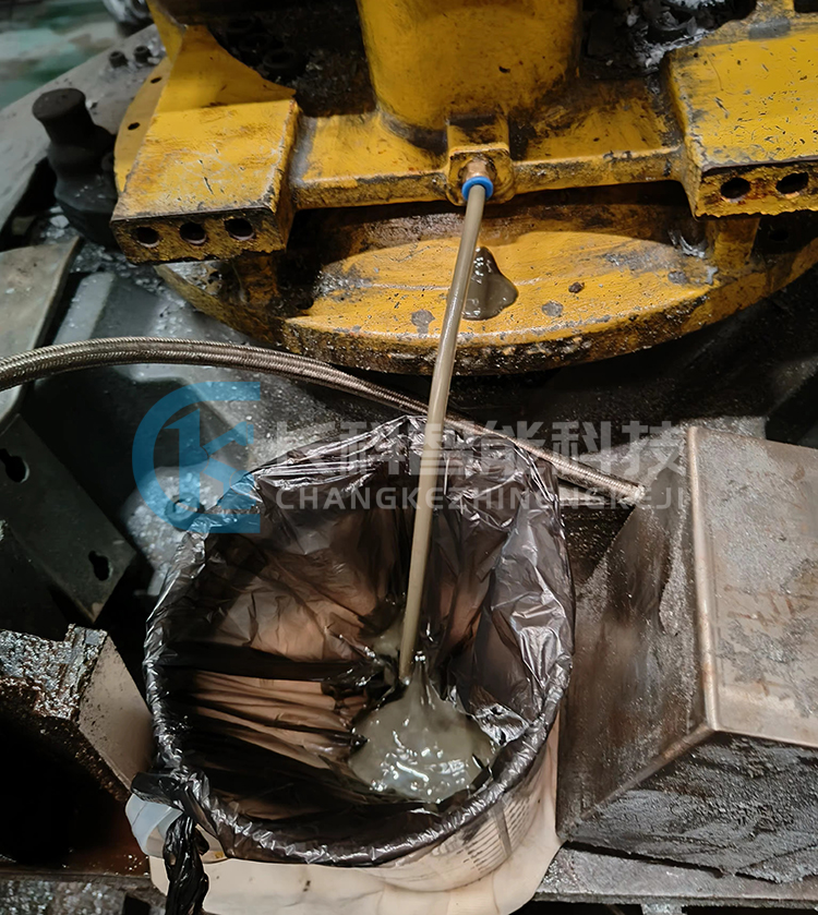 發(fā)那科大型機(jī)器人2000iB 165R 165F保養(yǎng) 發(fā)那科大型機(jī)器人2000iB 165R 165F保養(yǎng)